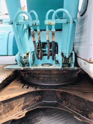 ขาย 980,000 KOBELCO sk 200-6 super yn-08 ไฟฟ้าสมบูรณ์ เครื่องดี ปั้มแรง เอวแน่น ช่วงล่างเต็ม รถสวยพร้อมใช้ เล่มทะเบียน รถอยู่ ปทุมธานี สามโคก 090-772-3710 090-772-3708