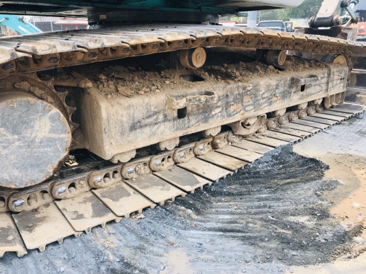 ขาย 980,000 KOBELCO sk 200-6 super yn-08 ไฟฟ้าสมบูรณ์ เครื่องดี ปั้มแรง เอวแน่น ช่วงล่างเต็ม รถสวยพร้อมใช้ เล่มทะเบียน รถอยู่ ปทุมธานี สามโคก 090-772-3710 090-772-3708