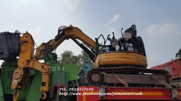 FROM JAPANรถขุดCATERPILLAR-303 /คอนโทรล(สั้น)น้ำมัน /ปั๊มนิ้ว/แทรคเหล็กก๊อปยาง/ มีเอกสารแจ้งจำหน่าย FROM JAPANรถขุดCATERPILLAR-303 /คอนโทรล(สั้น)น้ำมัน /ปั๊มนิ้ว/แทรคเหล็กก๊อปยาง/ มีเอกสารแจ้งจำหน่าย