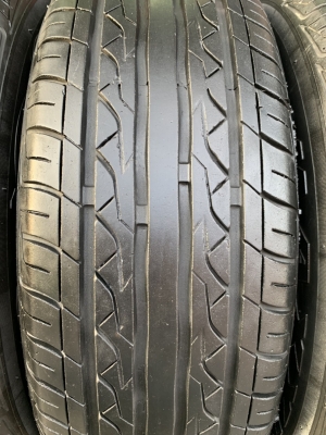 ยาง 185-65-14 Maxxis ปี 16 ดอกยางหนาปึกทุกเส้น