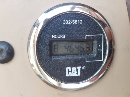 ถึงแล้วสวยจัดๆ 140H#2ZK06014 4,600ชม.แท้ ระบบสมบูรณ์มาก อยู่ในสภาพดีทุกอย่าง โทร. 092-929-9942 ธีรเทพ