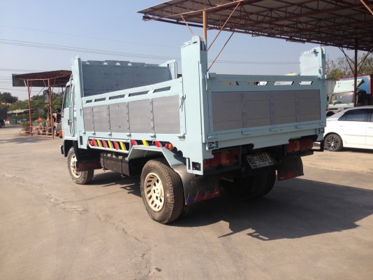 ขายด่วน 6 ล้อดั้ม ISUZU FRR 175 แรง ปี 38 สภาพสวย ขายด่วน 6 ล้อดั้ม ISUZU FRR 175 แรง ปี 38 สภาพสวย