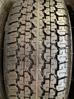 ล้อแม็กป้ายแดง ISUZU D-MAX Blue Power ขอบ 16 พร้อมยางป้ายแดง Bridgestone 245-70-16 ปี 18 สวยกริ๊บๆ ตุ่มเด้ง เส้นสีจัด