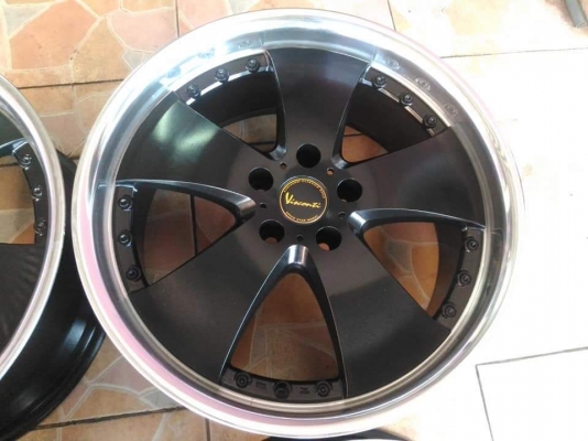 ล้อแม็ก Visconti ขอบ 19*8.5,ET45,5h114.3 สภาพดี ไม่มีเบียด ขายถูกๆ ทั้งชุด 8900.- *** ใส่ฟรี รับเทิร์น รับบัตรเครดิตทุกธนาคาร ส่งทั่วไทย ล้อแม็ก Visconti ขอบ 19*8.5,ET45,5h114.3 สภาพดี ไม่มีเบียด ขายถูกๆ ทั้งชุด 8900.- *** ใส่ฟรี รับเทิร์น รับบัตรเครดิตทุกธนาคาร ส่งทั่วไทย