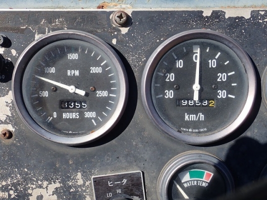 Sakai T2 SN: 21210 นำเข้าจากญี่ปุ่น รถสวย ราคาถูกครับ ถึงไทยแล้วครับ