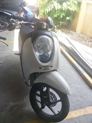 ขายตามสภาพ Scoopy i ( 0842951914) ขายตามสภาพ Scoopy i ( 0842951914)