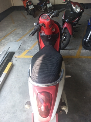 ขายตามสภาพ Scoopy i ( 0842951914) ขายตามสภาพ Scoopy i ( 0842951914)