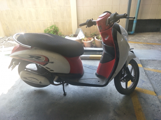 ขายตามสภาพ Scoopy i ( 0842951914) ขายตามสภาพ Scoopy i ( 0842951914)