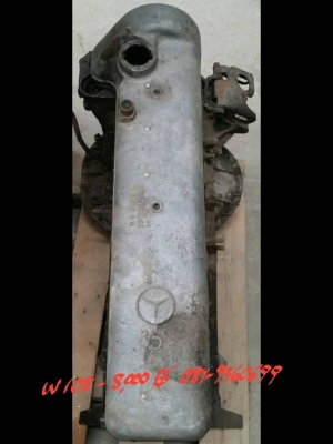 เครื่อง W108 ตามรูป ราคา 8000 บาท