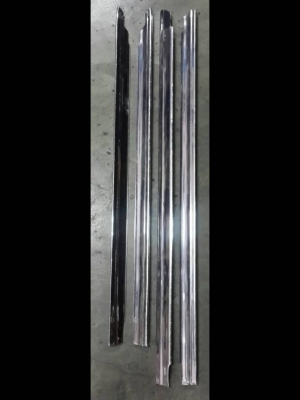 คิ้ว BENZ หางปลา ชุดนี้ 3000 บาท