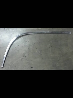 คิ้วหลัง ขวา หางปลา W110 อันละ 800 บาท