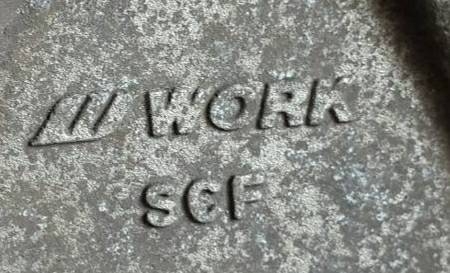 ล้อ W-work ขชอบ19" สภาพสวย ชุดนี้ 25000 บาท ล้อ W-work ขชอบ19" สภาพสวย ชุดนี้ 25000 บาท