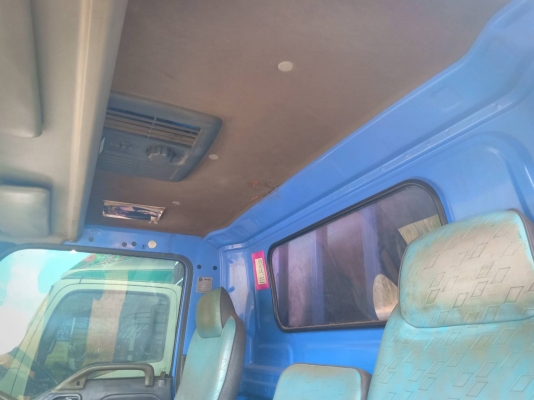 ขายครับ Isuzu NPR 130 แรงปี 47 ยาว 5 เมตร ราคา 470,000 จัดแนนซ์ได้ 400,000 เครื่องดี คัสซีดี เอกสารเ