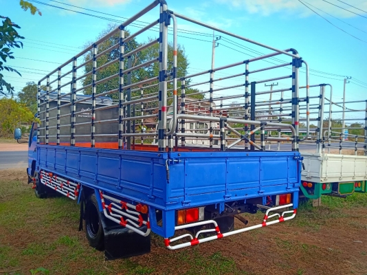 ขายครับ Isuzu NPR 130 แรงปี 47 ยาว 5 เมตร ราคา 470,000 จัดแนนซ์ได้ 400,000 เครื่องดี คัสซีดี เอกสารเ ขายครับ Isuzu NPR 130 แรงปี 47 ยาว 5 เมตร ราคา 470,000 จัดแนนซ์ได้ 400,000 เครื่องดี คัสซีดี เอกสารเ