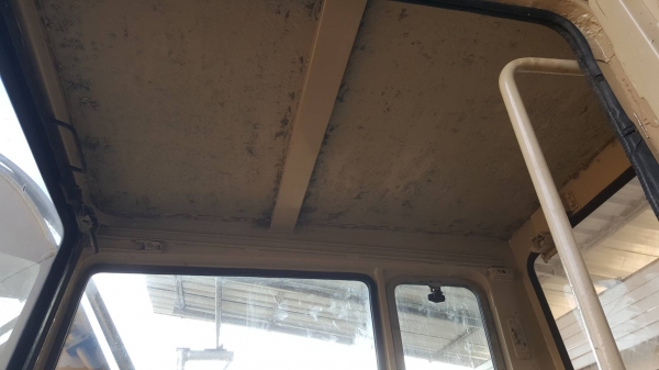 ขาย แบคโฮ KOMATSU PC60-5 เครื่องดี ปั้มดี ช่วงล่างเต็ม รถเช็คไว้พร้อมใช้งานครับ ขาย แบคโฮ KOMATSU PC60-5 เครื่องดี ปั้มดี ช่วงล่างเต็ม รถเช็คไว้พร้อมใช้งานครับ