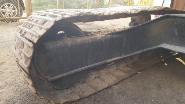 ขาย แบคโฮ KOMATSU PC60-5 เครื่องดี ปั้มดี ช่วงล่างเต็ม รถเช็คไว้พร้อมใช้งานครับ ขาย แบคโฮ KOMATSU PC60-5 เครื่องดี ปั้มดี ช่วงล่างเต็ม รถเช็คไว้พร้อมใช้งานครับ