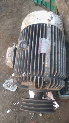 มอเตอร์มิตซูบิชิ 40แรงเดิมๆ