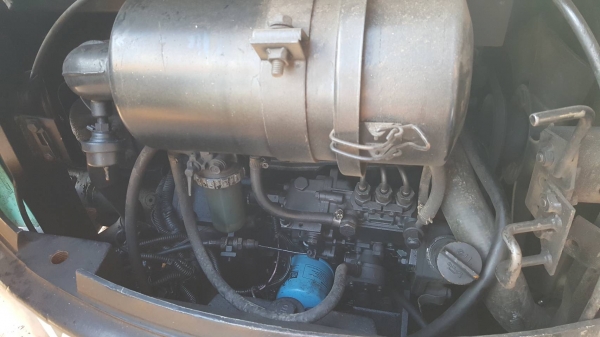 ขาย แบคโฮ KOBELCO SK30-SR ซื้อเก่านอกมา มีไลน์แย็ก เครื่องดี ปั้มนิ้ว มีใบอินวอยซ์ รถพร้อมใช้งาน ราคาต่อรองได้