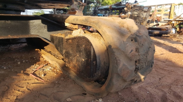 ขาย แบคโฮ KOBELCO SK30-SR ซื้อเก่านอกมา มีไลน์แย็ก เครื่องดี ปั้มนิ้ว มีใบอินวอยซ์ รถพร้อมใช้งาน ราคาต่อรองได้