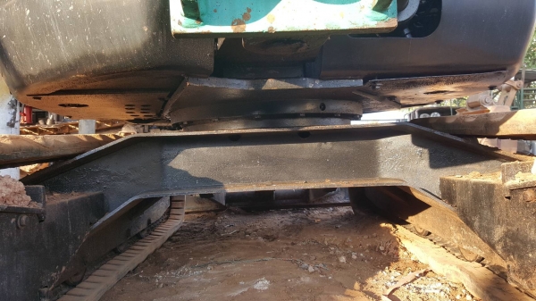 ขาย แบคโฮ KOBELCO SK30-SR ซื้อเก่านอกมา มีไลน์แย็ก เครื่องดี ปั้มนิ้ว มีใบอินวอยซ์ รถพร้อมใช้งาน ราคาต่อรองได้