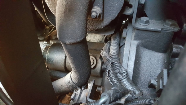 ขาย แบคโฮ KOBELCO SK30-SR ซื้อเก่านอกมา มีไลน์แย็ก เครื่องดี ปั้มนิ้ว มีใบอินวอยซ์ รถพร้อมใช้งาน ราคาต่อรองได้