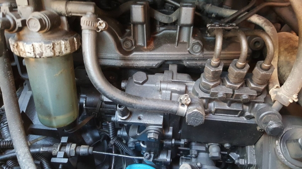 ขาย แบคโฮ KOBELCO SK30-SR ซื้อเก่านอกมา มีไลน์แย็ก เครื่องดี ปั้มนิ้ว มีใบอินวอยซ์ รถพร้อมใช้งาน ราคาต่อรองได้