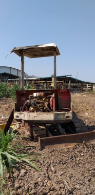 ขายแบคโฮ PC10-6 ราคา 95,000