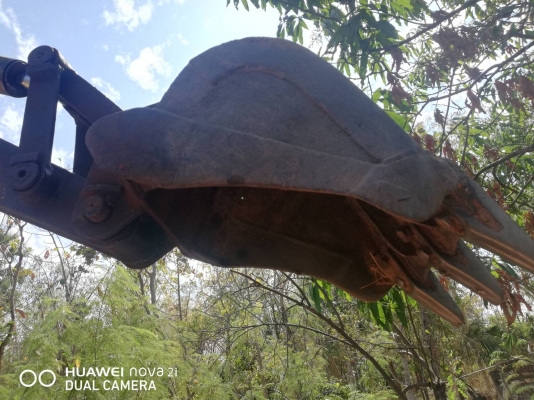 ขายแมคโคร คูโบต้า30 ราคาเบาๆครับผม