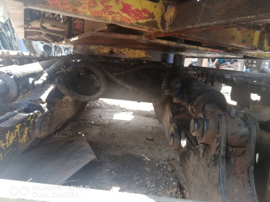 ขายแมคโคร คูโบต้า30 ราคาเบาๆครับผม