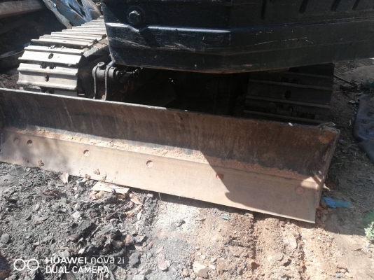 ขายแมคโคร คูโบต้า30 ราคาเบาๆครับผม