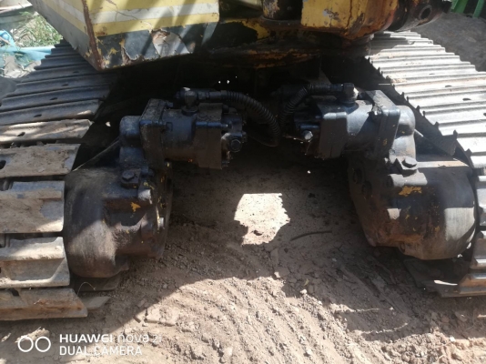 ขายแมคโคร คูโบต้า30 ราคาเบาๆครับผม