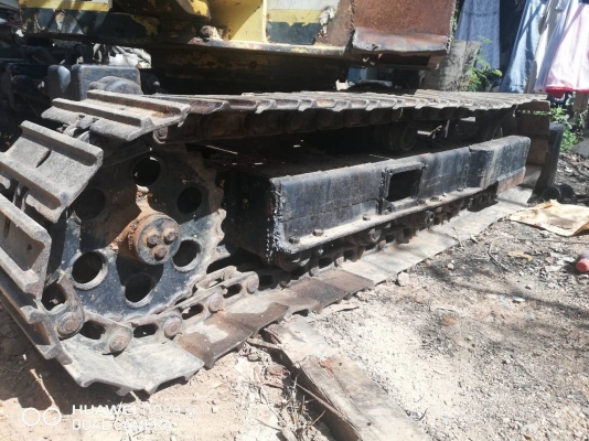 ขายแมคโคร คูโบต้า30 ราคาเบาๆครับผม