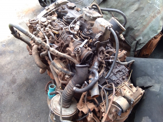 ขายเครื่องยนต์ดีเซลขับหน้าโตโยต้า2c ขายเครื่องยนต์ดีเซลขับหน้าโตโยต้า2c