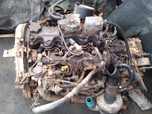 ขายเครื่องยนต์ดีเซลขับหน้าโตโยต้า2c ขายเครื่องยนต์ดีเซลขับหน้าโตโยต้า2c