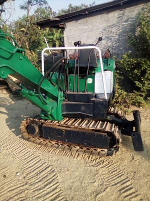 ขายแม้คโคpc 05 ขาย 130000