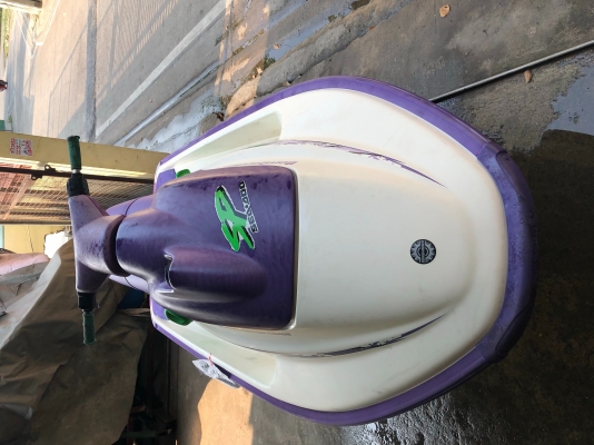 ขาย เจ็ตสกี seadoo sp720เก่าญี่ปุ่นเครื่องติดปกติ ราคา 49,000 ขาย เจ็ตสกี seadoo sp720เก่าญี่ปุ่นเครื่องติดปกติ ราคา 49,000