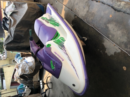 ขาย เจ็ตสกี seadoo sp720เก่าญี่ปุ่นเครื่องติดปกติ ราคา 49,000 ขาย เจ็ตสกี seadoo sp720เก่าญี่ปุ่นเครื่องติดปกติ ราคา 49,000