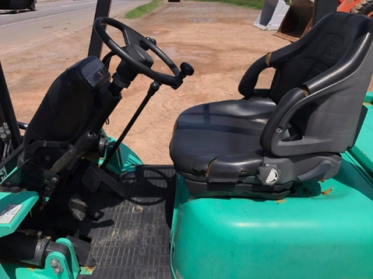 ขายรถฟอร์คลิฟต์ MITSUBISHI FG30D รถนอกนำเข้าเองจากญี่ปุ่น สภาพสวยพร้อมใช้ มีVDOการทำงานครับ ขายรถฟอร์คลิฟต์ MITSUBISHI FG30D รถนอกนำเข้าเองจากญี่ปุ่น สภาพสวยพร้อมใช้ มีVDOการทำงานครับ