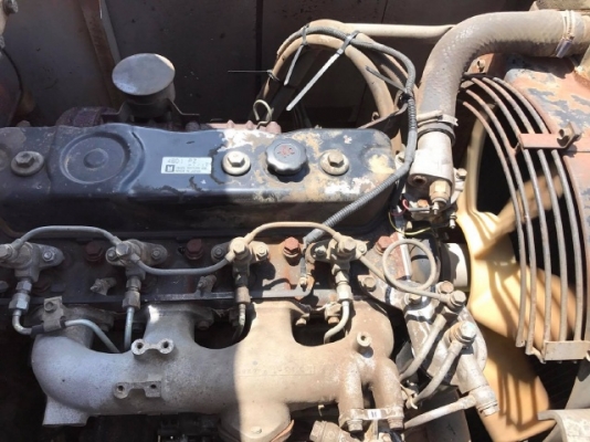 ขายรถเครน HITACHI EX100-3M (เครน 3 ตัน บูมยาว 18 เมตร) นำเข้าเองจากญี่ปุ่น สภาพสวยพร้อมใช้ มีVDOการทำงานครับ