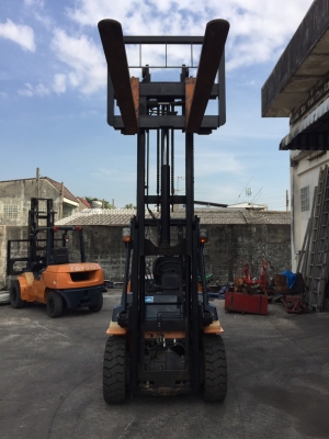 Toyota 4 ตัน มือ 2 สภาพดี นำเข้าเอง งายาว สไลด์งาซ้ายขวา Toyota 4 ตัน มือ 2 สภาพดี นำเข้าเอง งายาว สไลด์งาซ้ายขวา