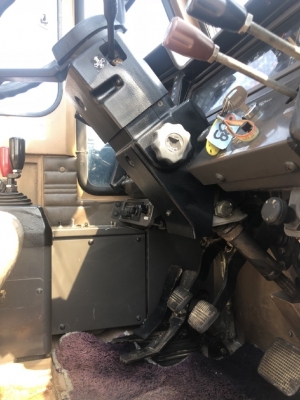 ขายรถเครน TADANO TR80M-1 (ขนาด 8 ตัน) ปี 1992 นำเข้าเองจากญี่ปุ่น สภาพสวยพร้อมใช้ มีVDOการทำงานครับ ขายรถเครน TADANO TR80M-1 (ขนาด 8 ตัน) ปี 1992 นำเข้าเองจากญี่ปุ่น สภาพสวยพร้อมใช้ มีVDOการทำงานครับ