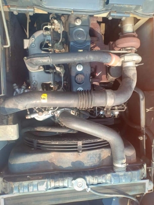 มาใหม่จ้า..HITACHI EX120-5 เก่านอกแท้  สภาพสวย เครื่องปั๊มดี  6,xxx ชั่วโมง  พร้อมใช้ โทร 089-3818694 จ๊อย