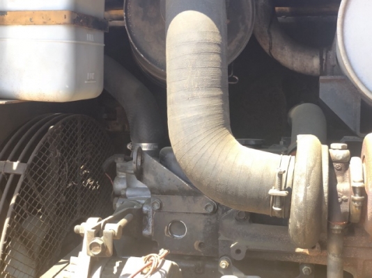 ขายรถตักล้อยาง TCM E830 (เท่าเทียบ WA100) นำเข้าเองจากญี่ปุ่น สภาพสวยพร้อมใช้ มีVDOการทำงานครับ ขายรถตักล้อยาง TCM E830 (เท่าเทียบ WA100) นำเข้าเองจากญี่ปุ่น สภาพสวยพร้อมใช้ มีVDOการทำงานครับ