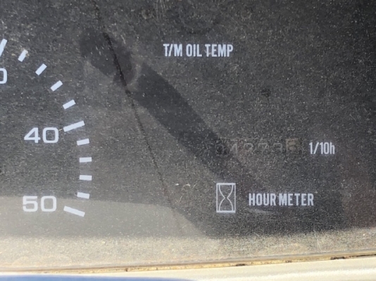 ขายรถตักล้อยาง TCM E830 (เท่าเทียบ WA100) นำเข้าเองจากญี่ปุ่น สภาพสวยพร้อมใช้ มีVDOการทำงานครับ ขายรถตักล้อยาง TCM E830 (เท่าเทียบ WA100) นำเข้าเองจากญี่ปุ่น สภาพสวยพร้อมใช้ มีVDOการทำงานครับ