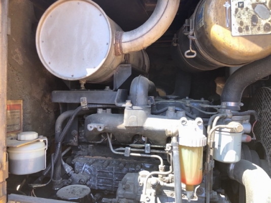 ขายรถตักล้อยาง TCM E830 (เท่าเทียบ WA100) นำเข้าเองจากญี่ปุ่น สภาพสวยพร้อมใช้ มีVDOการทำงานครับ ขายรถตักล้อยาง TCM E830 (เท่าเทียบ WA100) นำเข้าเองจากญี่ปุ่น สภาพสวยพร้อมใช้ มีVDOการทำงานครับ