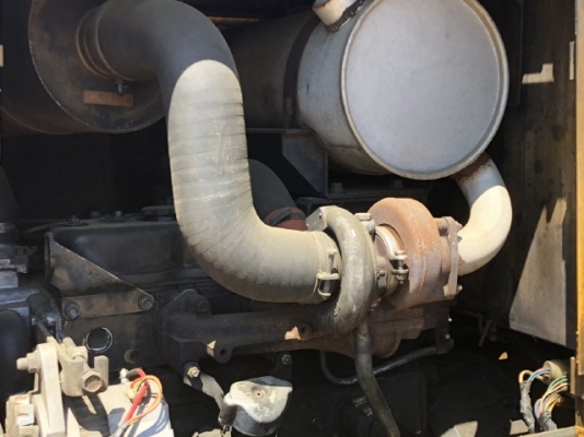 ขายรถตักล้อยาง TCM E830 (เท่าเทียบ WA100) นำเข้าเองจากญี่ปุ่น สภาพสวยพร้อมใช้ มีVDOการทำงานครับ ขายรถตักล้อยาง TCM E830 (เท่าเทียบ WA100) นำเข้าเองจากญี่ปุ่น สภาพสวยพร้อมใช้ มีVDOการทำงานครับ