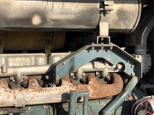 ขายรถตักล้อยาง TCM 865-2 (4,XXX ชั่วโมง) นำเข้าเองจากญี่ปุ่น สภาพสวยพร้อมใช้ มีVDOการทำงานครับ