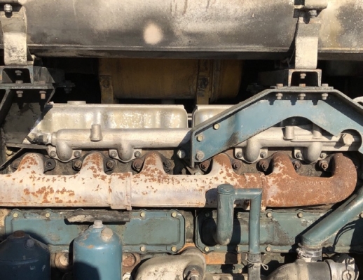 ขายรถตักล้อยาง TCM 865-2 (4,XXX ชั่วโมง) นำเข้าเองจากญี่ปุ่น สภาพสวยพร้อมใช้ มีVDOการทำงานครับ