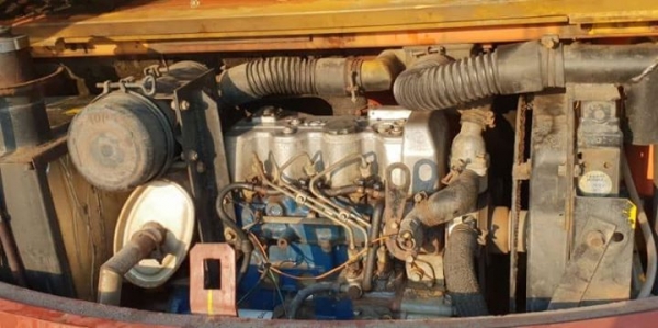 lS30SX   SUMITOMO   ขนาด3ตัน ราคาแค่  165,000บาท  รถนอกเพิ่งนำเข้ามายังไม่เคยใช้งานในเมืองไทยเลย สถาพดีคอลโทลสั้นพร้อมใช้ เครื่องอีซูซู3สูบเครื่องดีปั้มเเรงพร้อมใช้บูมอาร์มสวย  ช่างล่างดีรถสวยเร็วแรง  ไม่โหลดพร้อมใช้เดิมๆเอกสารอินวอยล์  สนใจคลิ๊ก ☎ 081-98