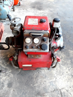 ปั๊มดับเพลิงเก่าญี่ปุ่น 0833554933